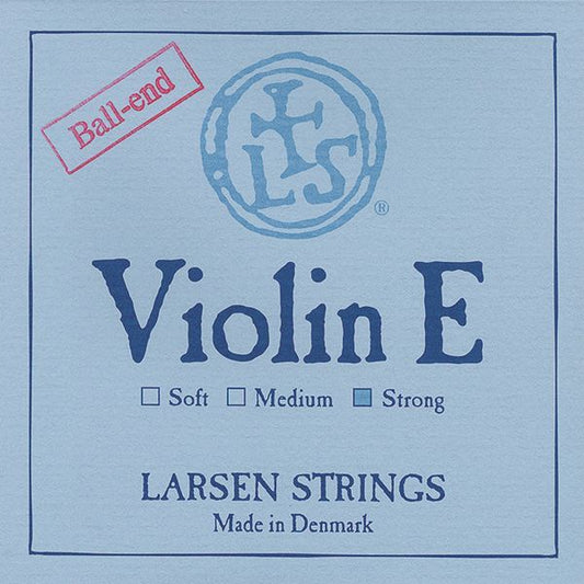 Larsen Original Violin String Strong/Soft (LOOSE)