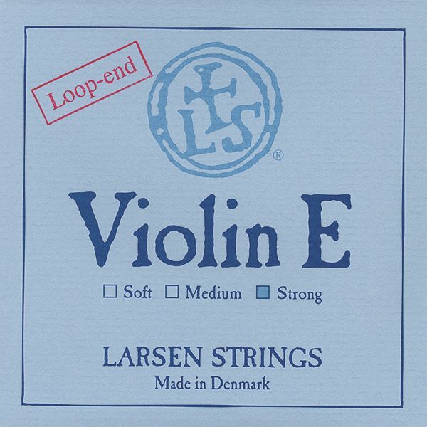 Larsen Original Violin String Strong (Loose)