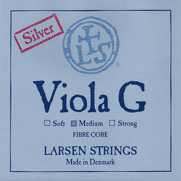 Larsen Original Viola String Medium (Loose)