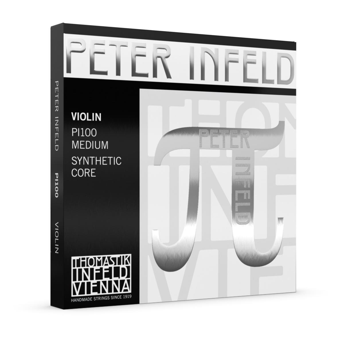 Thomastik Peter Infeld Violin String Set