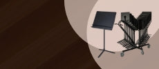 Music Stands